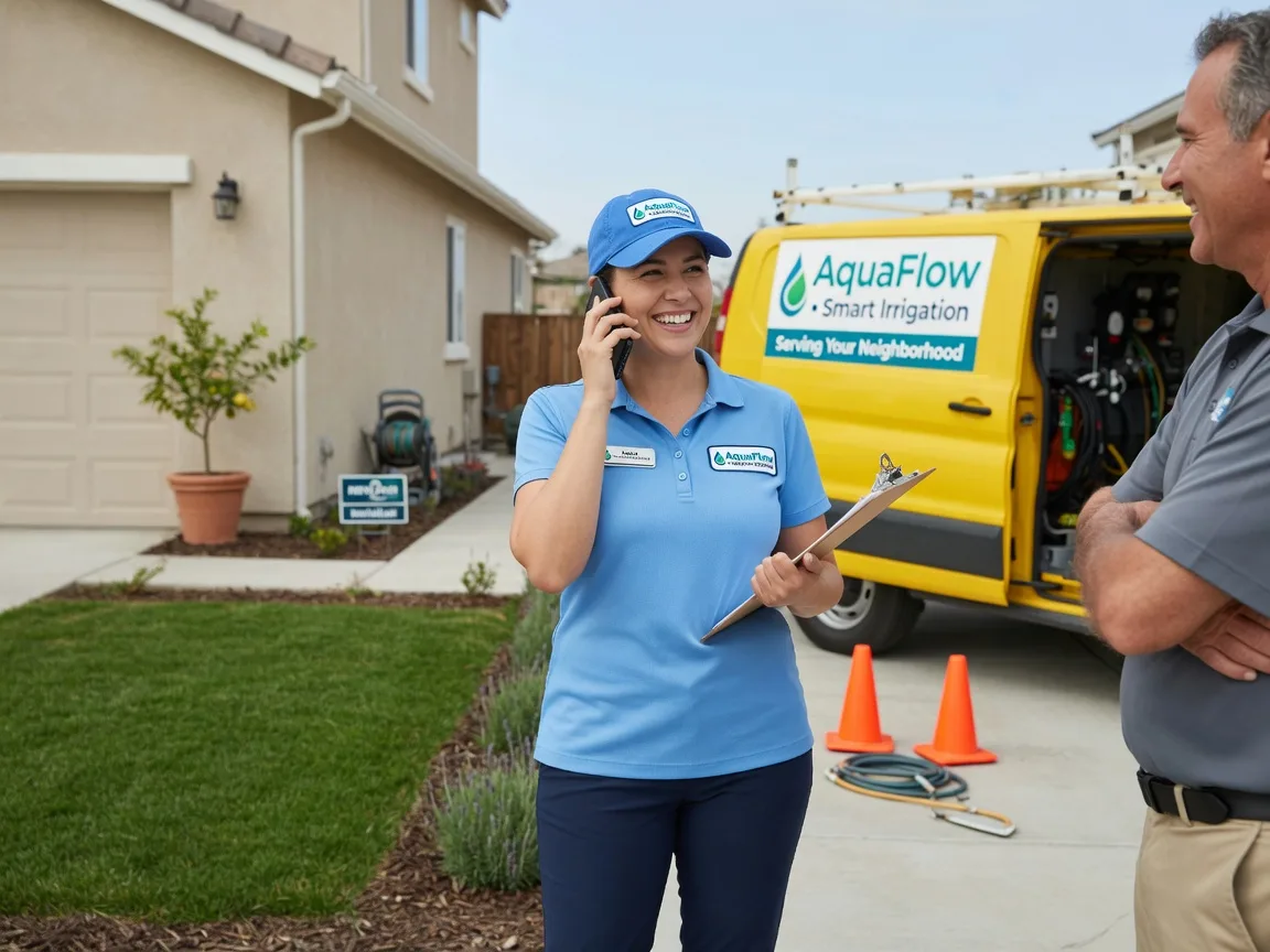 Irrigation Installation Yulan, NY FAQs